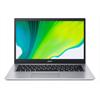 Acer Aspire laptop 14" FHD i3-1115G4 8GB 256GB MX350 NOOS ezüst Acer Aspire 5 NX.A1WEU.001 Technikai adatok